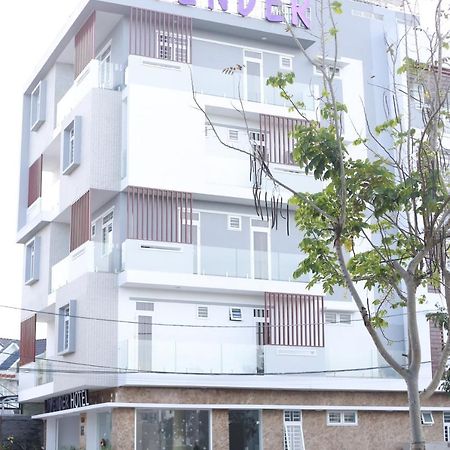 Lavender Hotel Can Tho Exterior photo